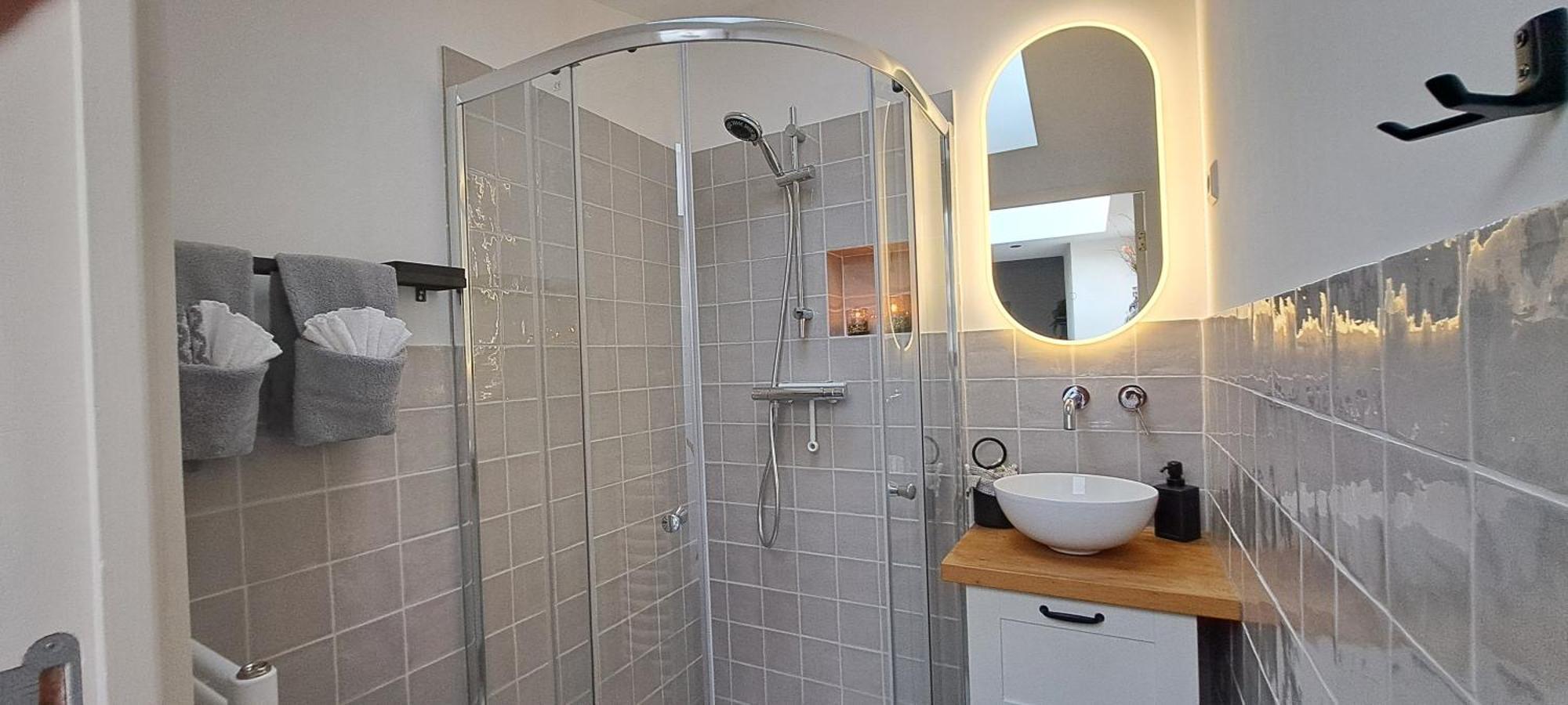 Apartment 't Partijerhoefke