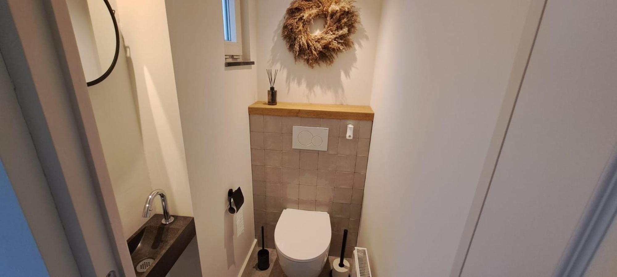 't Partijerhoefke Apartment