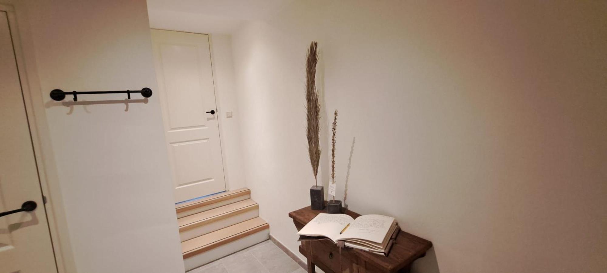 't Partijerhoefke Apartment *